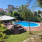 Vilă Sunny Boutique