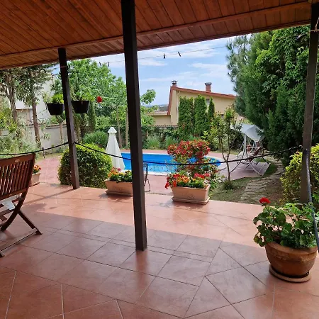 Sunny Boutique Vilă Varna