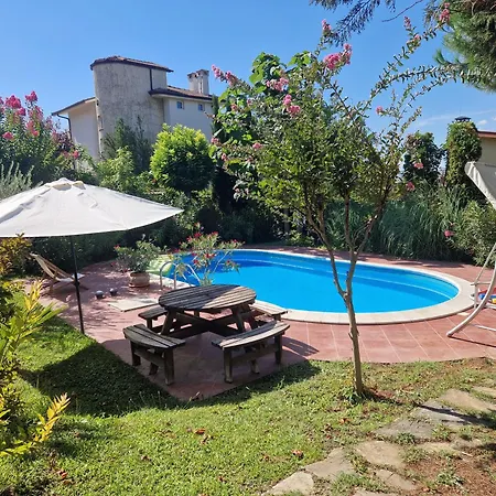 Vilă Sunny Boutique