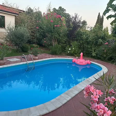 Sunny Boutique Луксозна вила