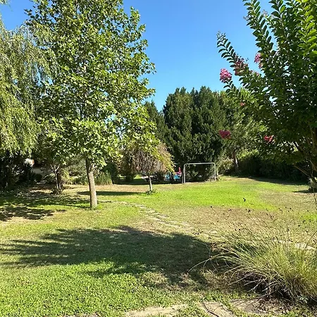 Луксозна вила Sunny Boutique *