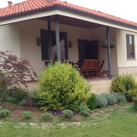 Vilă Sunny Boutique *