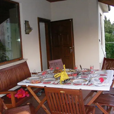 Vilă Sunny Boutique *