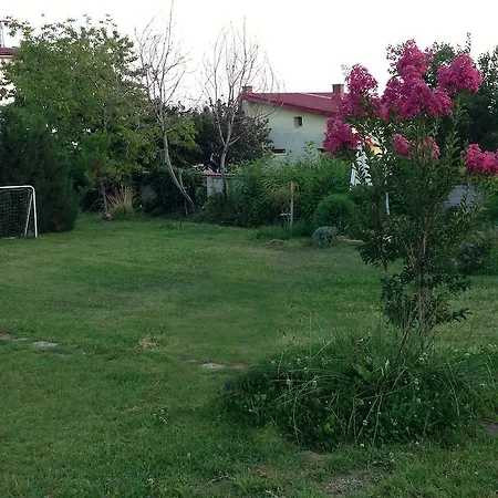 Vilă Sunny Boutique *