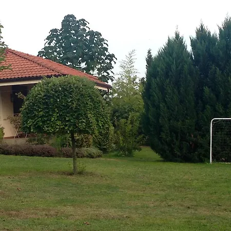 Sunny Boutique Villa *