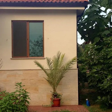 Villa Sunny Boutique *