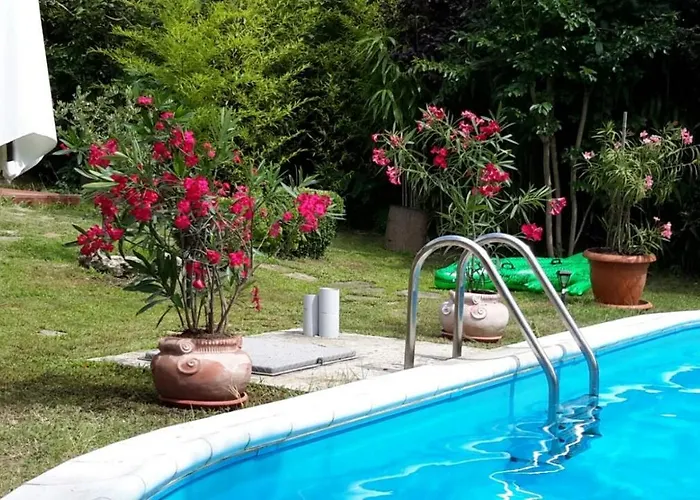 Луксозна вила Sunny Boutique *