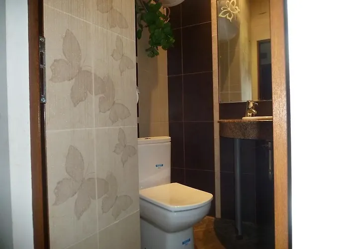 Луксозна вила Sunny Boutique