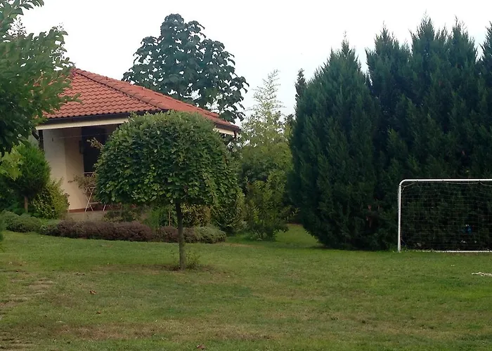 Sunny Boutique Луксозна вила *