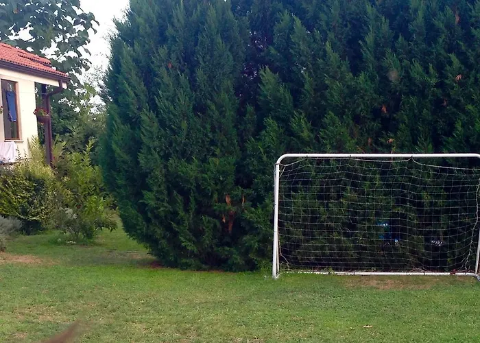 Sunny Boutique Луксозна вила