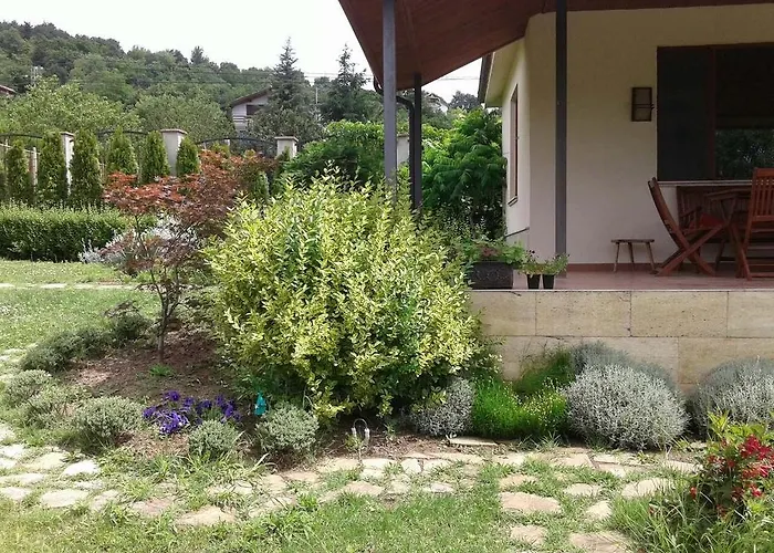 Луксозна вила Sunny Boutique