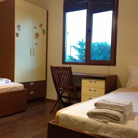 Sunny Boutique * Βάρνα