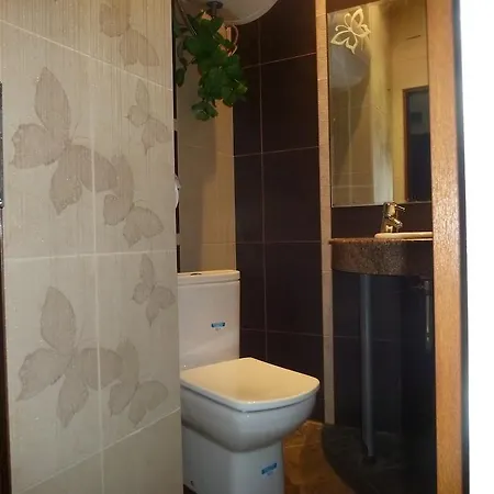 Луксозна вила Sunny Boutique
