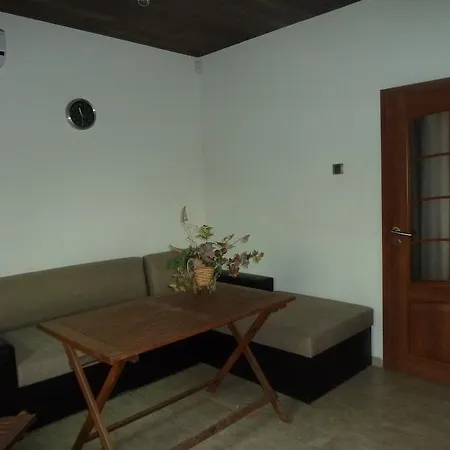 Villa Sunny Boutique Varna