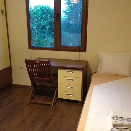 Sunny Boutique Βίλα Βάρνα