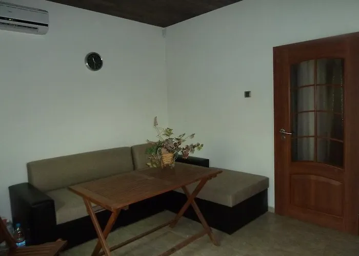 Willa Sunny Boutique Warna