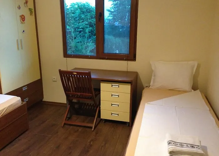 Sunny Boutique Willa Warna